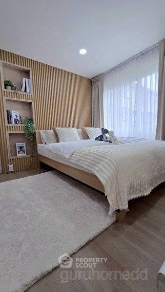 รูป คอนโด 1-ห้องนอน ที่ เดอะ เพลนารี่ สาทร ใกล้ BTS วงเวียนใหญ่ (ID 2952892) - รูปที่ 2/8