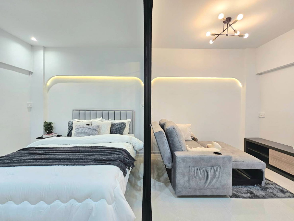 picture for sale studio zone lad-phrao 102 - 5/10