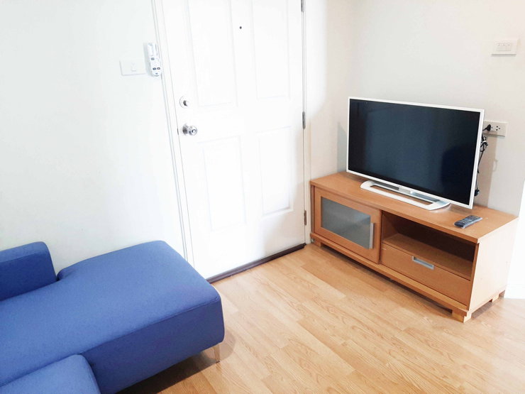 picture ð For Rent: LPN Park PinklaoðAS-00418 - 3/10