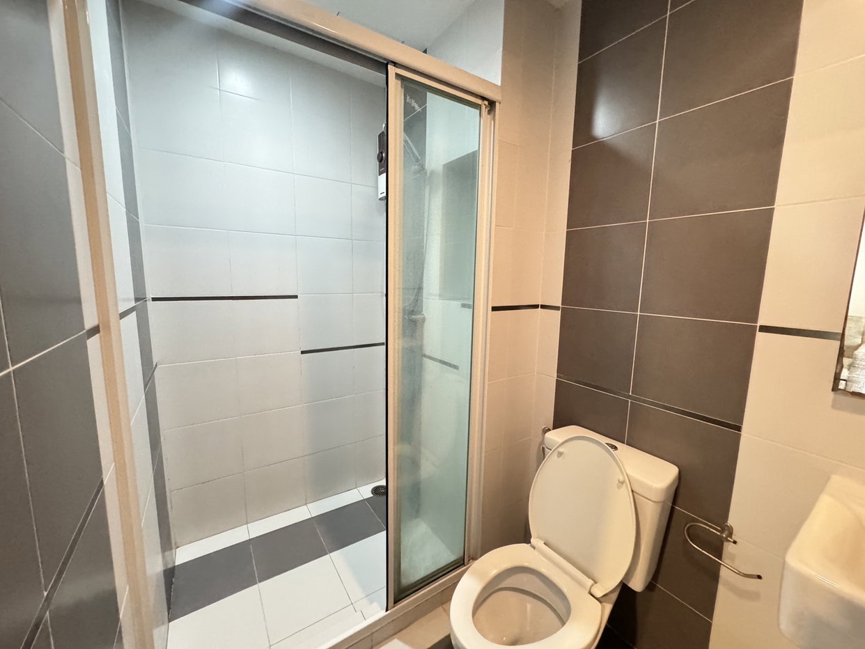 picture The Base Sukhumvit 77 for Sale 1-Bed near BTS On Nut 2,500,000 THB ð - 8/9