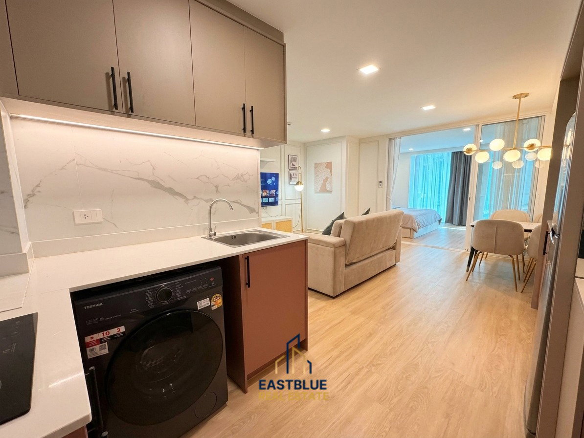 picture Beautiful Condo ðĄ Waterford Sukhumvit 50 Near BTS On Nut - 5/9