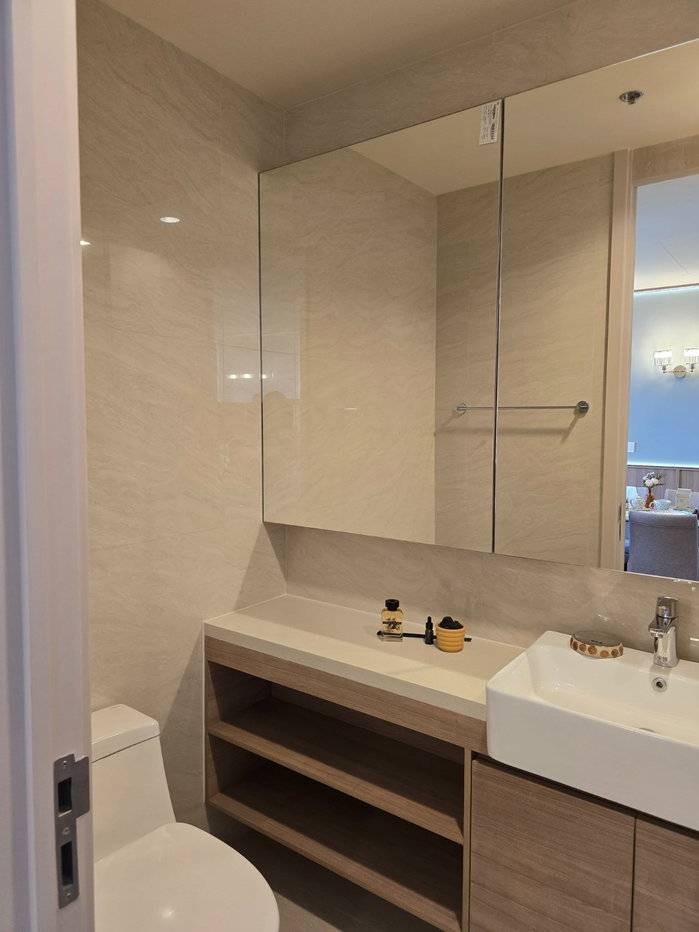 picture Noble Form Thonglor | Beautifully Furnished, Move-in Ready - 11/25