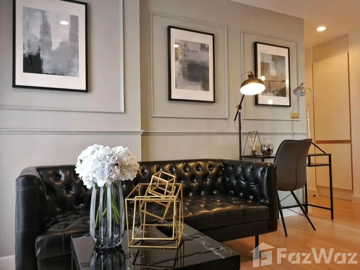 picture 1 bedroom for sell at The Nest Sukhumvit 22 6872202 - 2/8