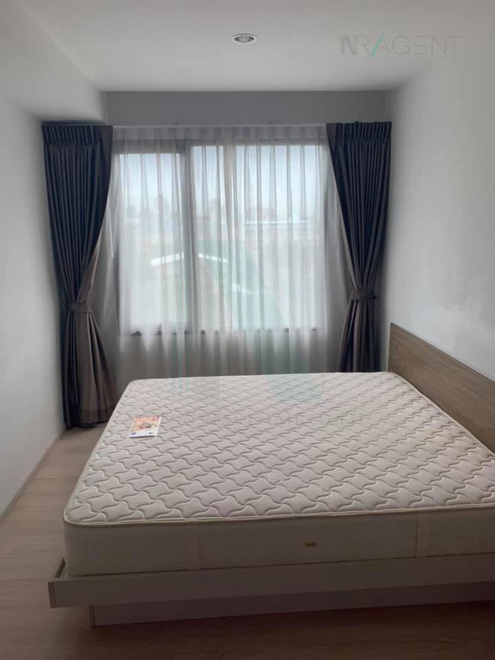 picture For Rent Condo THE GALLERY BEARING Building 1, Floor 9,1 bed room, Room size 35.00 sqm - 4/8