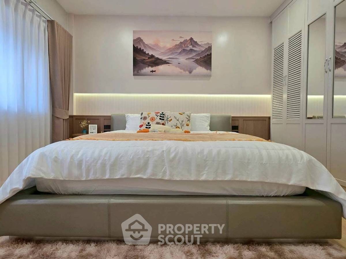 picture 4-BR Villa, Baan Balina 3, Huai Yai, 220 Sqm (ID 3420461) - 9/17