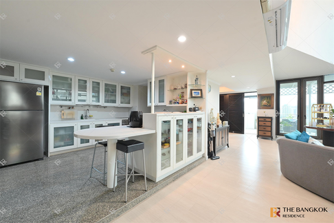 Supalai Place Sukhumvit 39