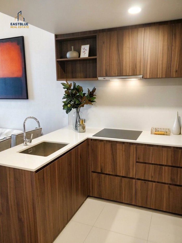 picture Siamese Exclusive Sukhumvit 31 for Sale 2-Bed 73 sqm near BTS Phrom Phong ✨ - 4/9