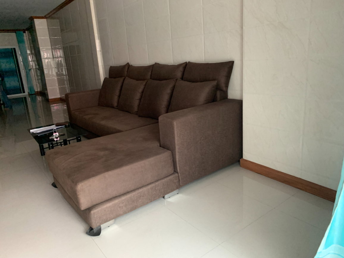 picture Townhouse for Rent Village Khanasap Village - 5/14