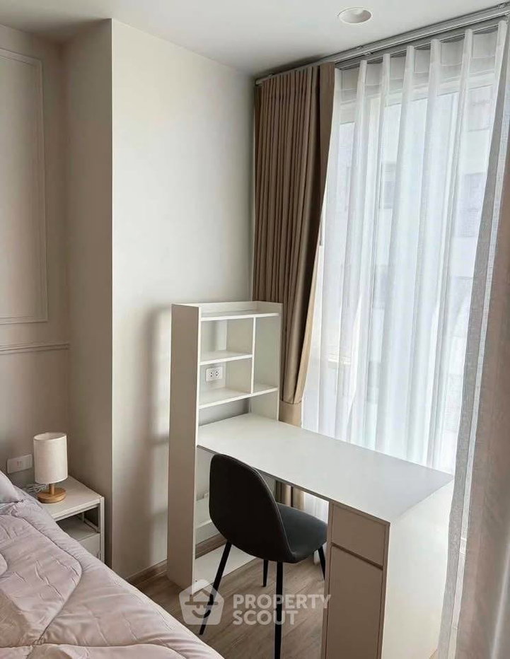 รูป ขายคอนโด 1 ห้องนอน Culture Thonglor ใกล้ BTS ทองหล่อ (ID 3113802) - รูปที่ 6/9