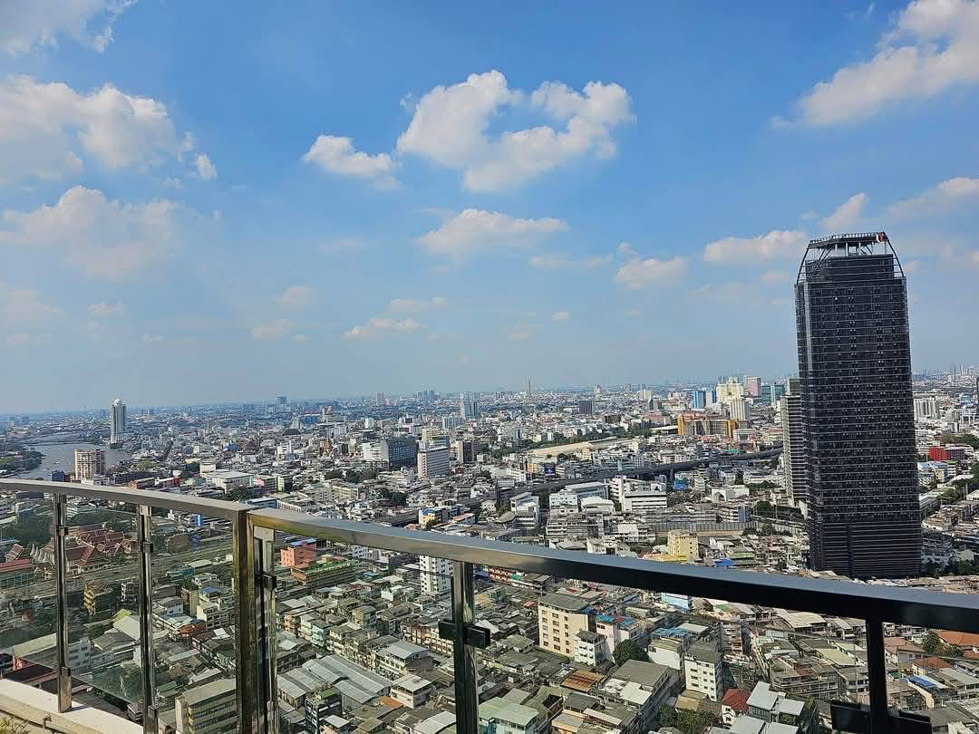 รูป 🔥 ห้องสวย 2 นอน ทำเลเทพ! Supalai Premier สามย่าน
💎 เช่าเพียง 45,000 บาท/เดือน ใกล้ BTS สบายชีวิต - รูปที่ 8/8