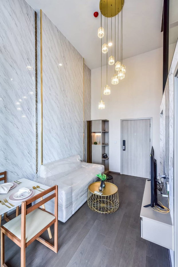 picture For Rent 💎 Park Origin Ratchathewi Luxury Condo in Ratchathewi! - 4/9