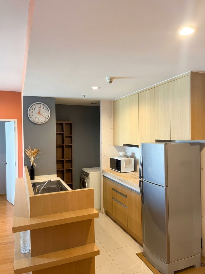 รูป ขายคอนโด Villa Rachatewi วิวสวย 2 นอน 85 ตร.ม. ติด BTS ราชเทวี 🌆 - รูปที่ 3/8