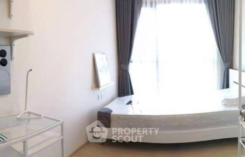 picture 2-BR Condo At Life Sukhumvit 48 Near BTS Phra Khanong (ID 3419759) - 3/9