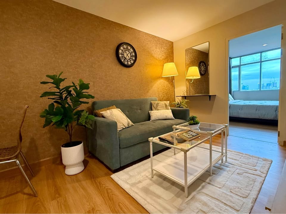 picture For rent The Log @ Sukhumvit 101/1 🔴🔴 - 12/25
