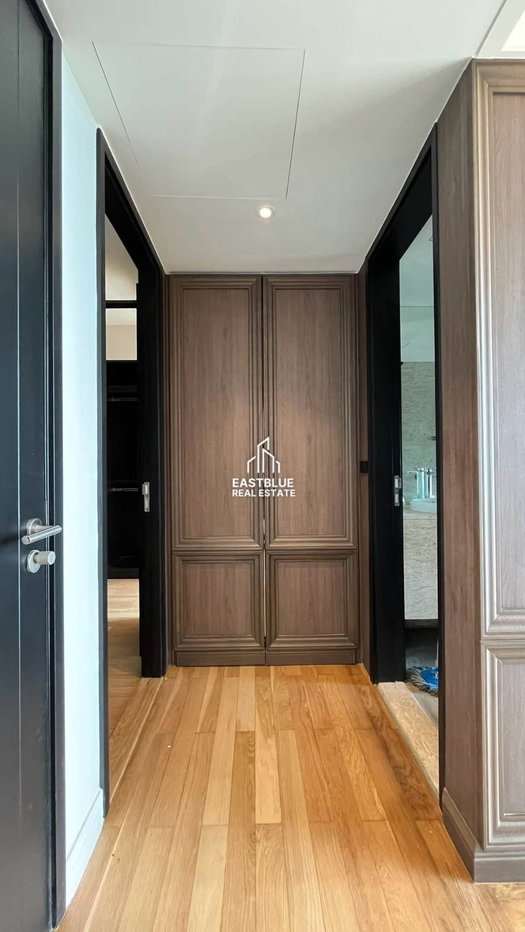 picture For Sale: The Pano Rama 3 Condo with Chao Phraya River View! 🏞️ - 6/7