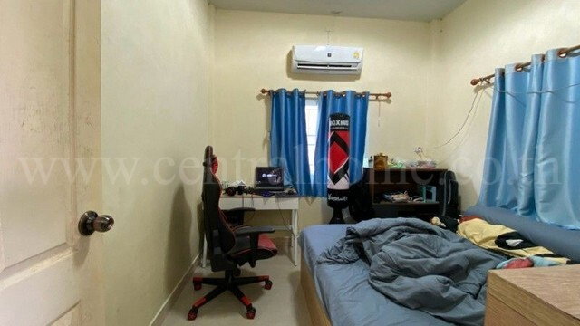 รูป บ้านเดี่ยว ทิพย์ธารากรีน เมืองนครนายก หลังริม - รูปที่ 14/17