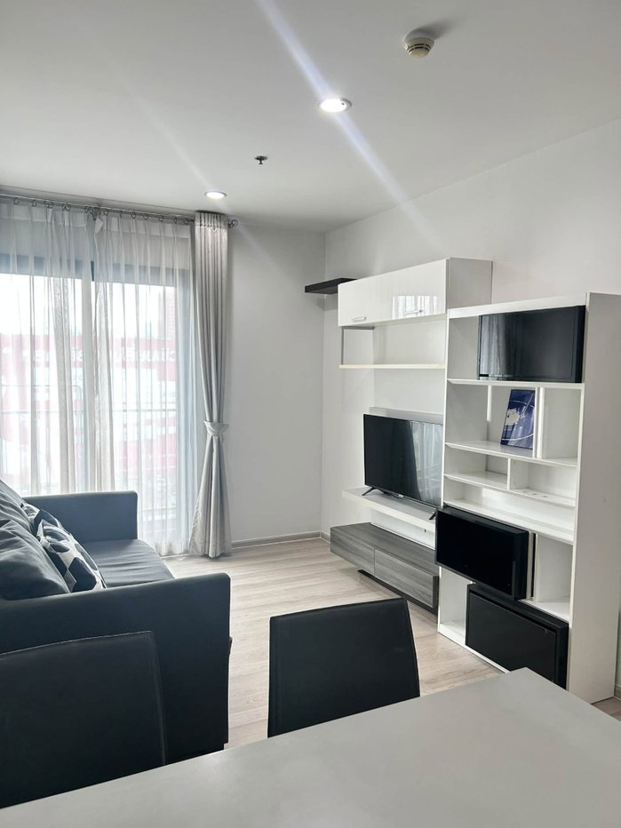 picture For   rent  Centric Ratchada - Huai Khwang  🔴🔴 - 3/7