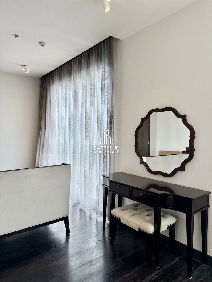 picture For Rent: Pyne By Sansiri Condo, High Floor with Stunning City View! 🏙️ - 5/7