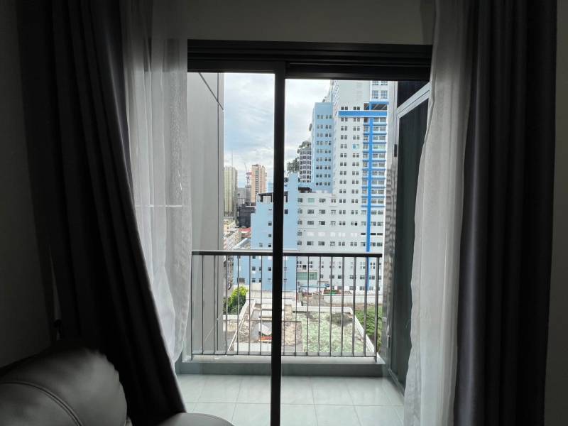 picture RHYTHM Rangnam 2-Bed Condo for Sale/Rent near BTS Victory Monument! 🏙️ - 7/8