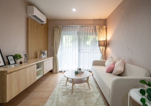 The Seed Musee Condo for Sale | 2 Bed, 2 Bath near BTS Phrom Phong!