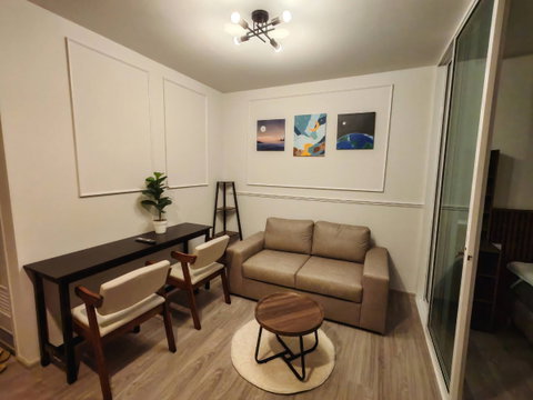 P-139060 For Rent: Regent Home Bangna near BTS Bang Na