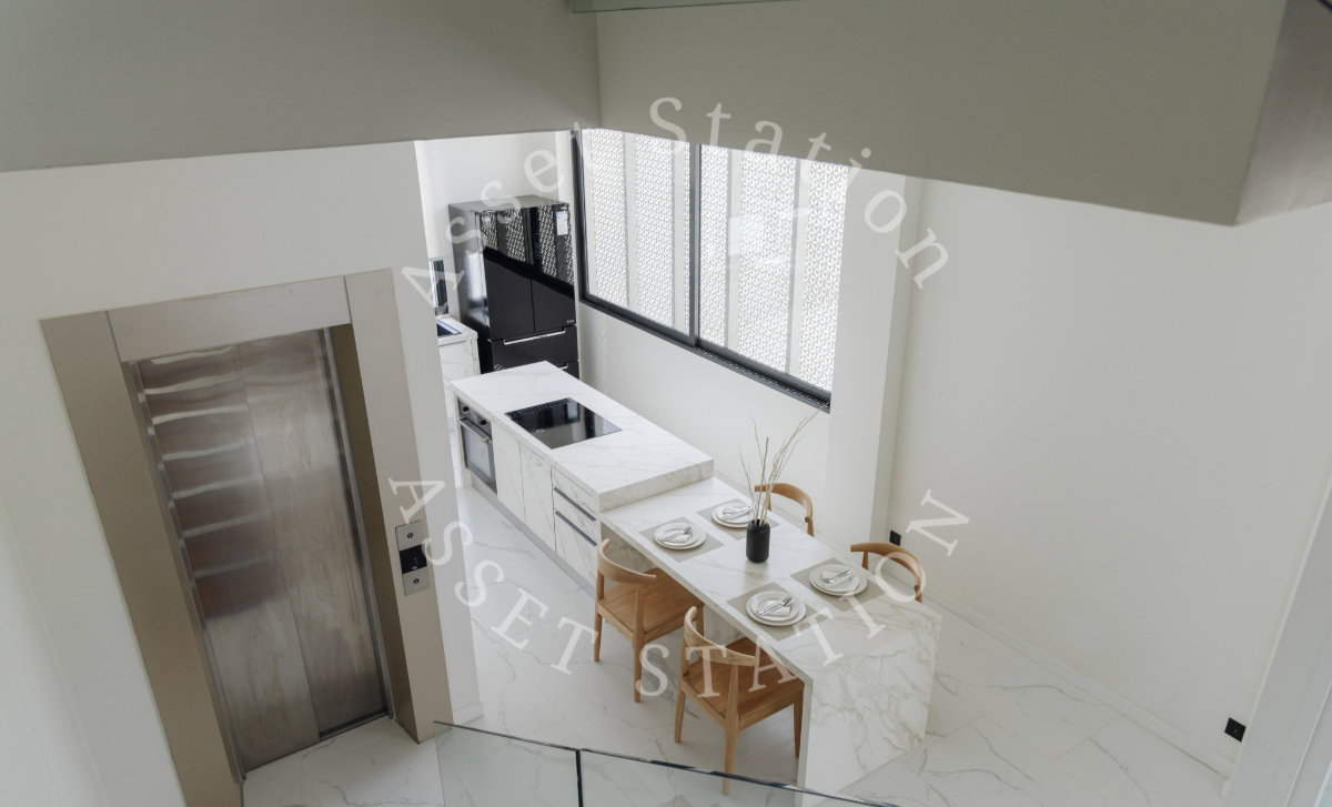 รูป Ekkamai House |🚅 ใกล้ BTS เอกมัย และ Major Cineplex เอกมัย - รูปที่ 8/20
