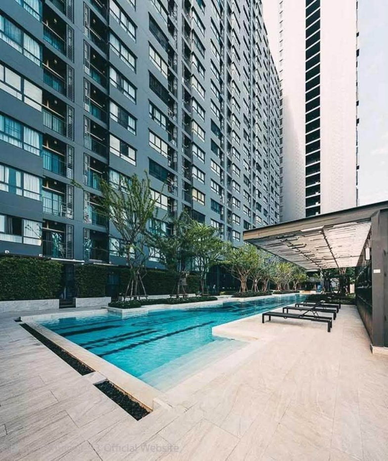 picture Condo for Rent at IDEO Sukhumvit 93 (F6910110) ID Line : @pccenter - 6/6