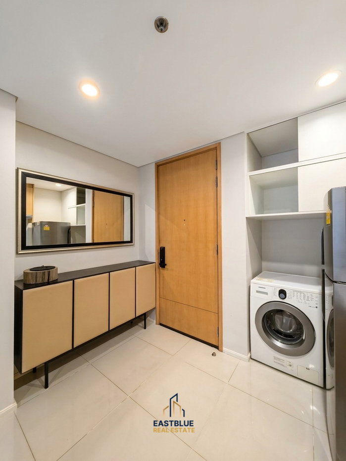 picture Rent Luxury Condo Villa Asoke ðĪĐ Near BTS Asoke - 3/5