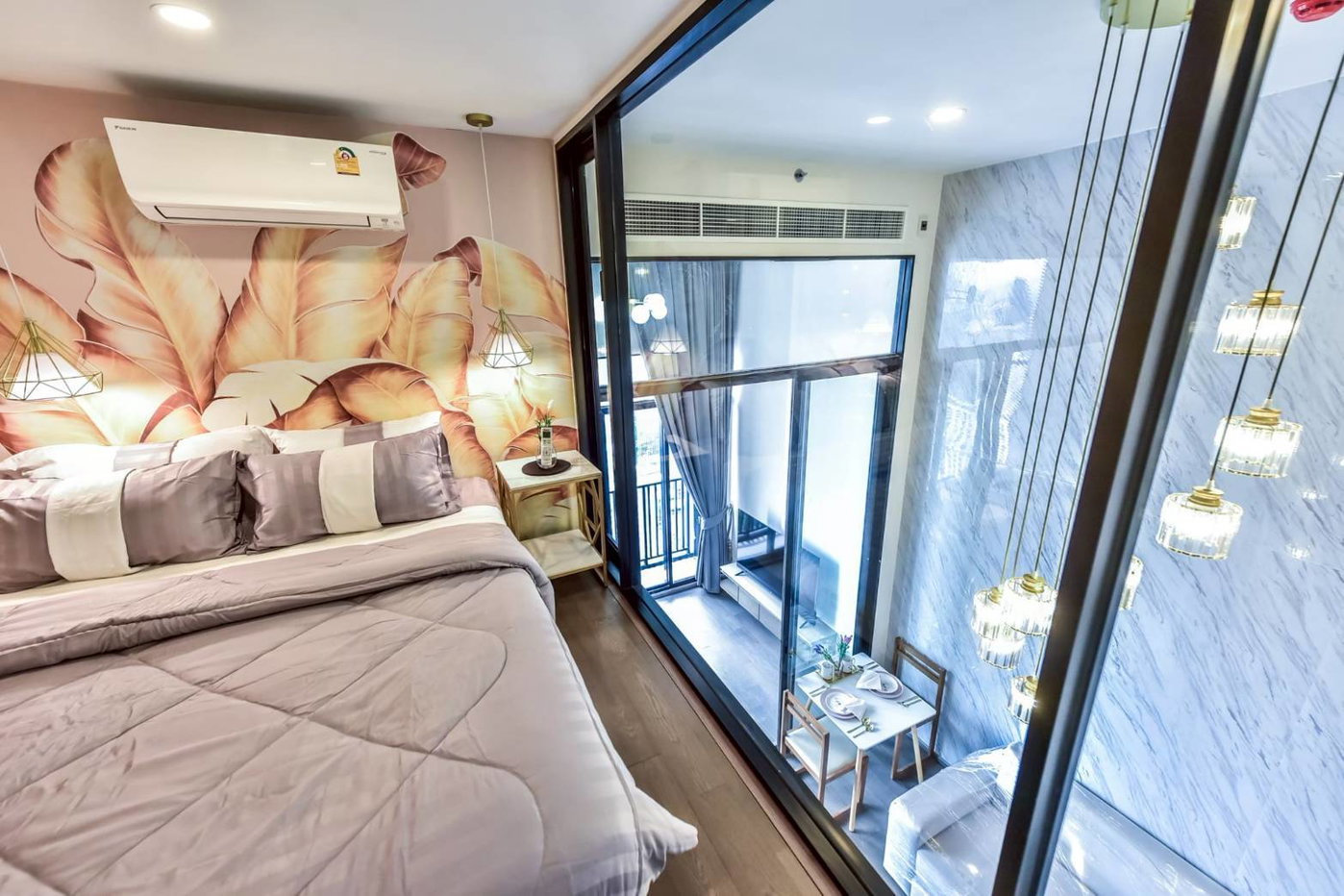 picture For Rent 💎 Park Origin Ratchathewi Luxury Condo in Ratchathewi! - 8/9