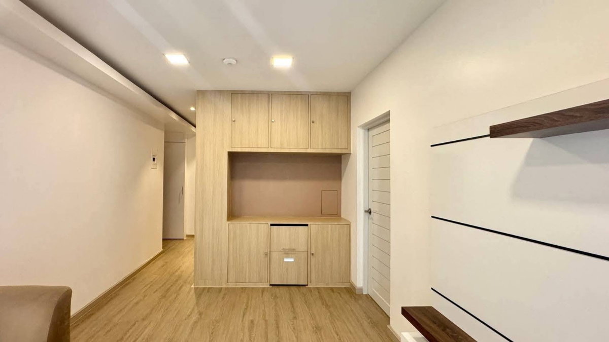 picture Suksawat Modern Condo View for rent ✨ Fully furnished - 6/9