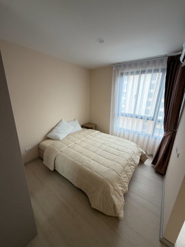 1-Bedroom Condo for Rent | The Belgravia @ Ratchada 17