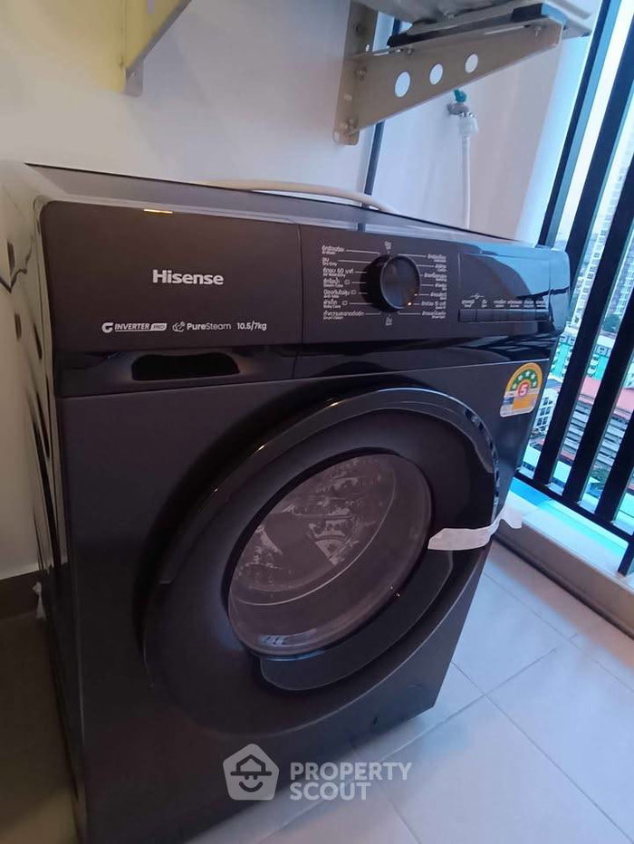 รูป คอนโด 1-ห้องนอน ที่ รีเจ้นท์ โฮม บางนา ใกล้ BTS บางนา (ID 3420350) - รูปที่ 20/20