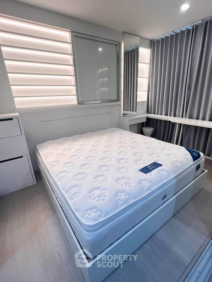 picture 1-BR Condo For Sale At Niche Mono Chaengwattana, 32 Sqm (ID 3421018) - 4/23