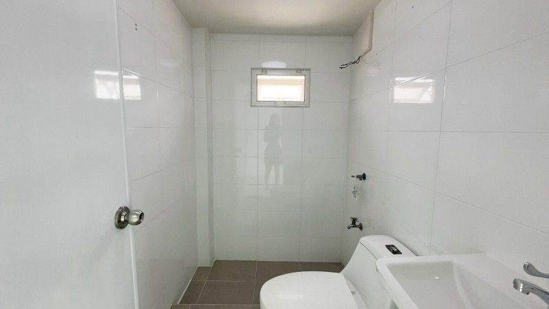 รูป บ้านเดี่ยว ฮาบิเทีย บอนด์ ราชพฤกษ์ หลังมุม พร้อมอยู่ - รูปที่ 28/34
