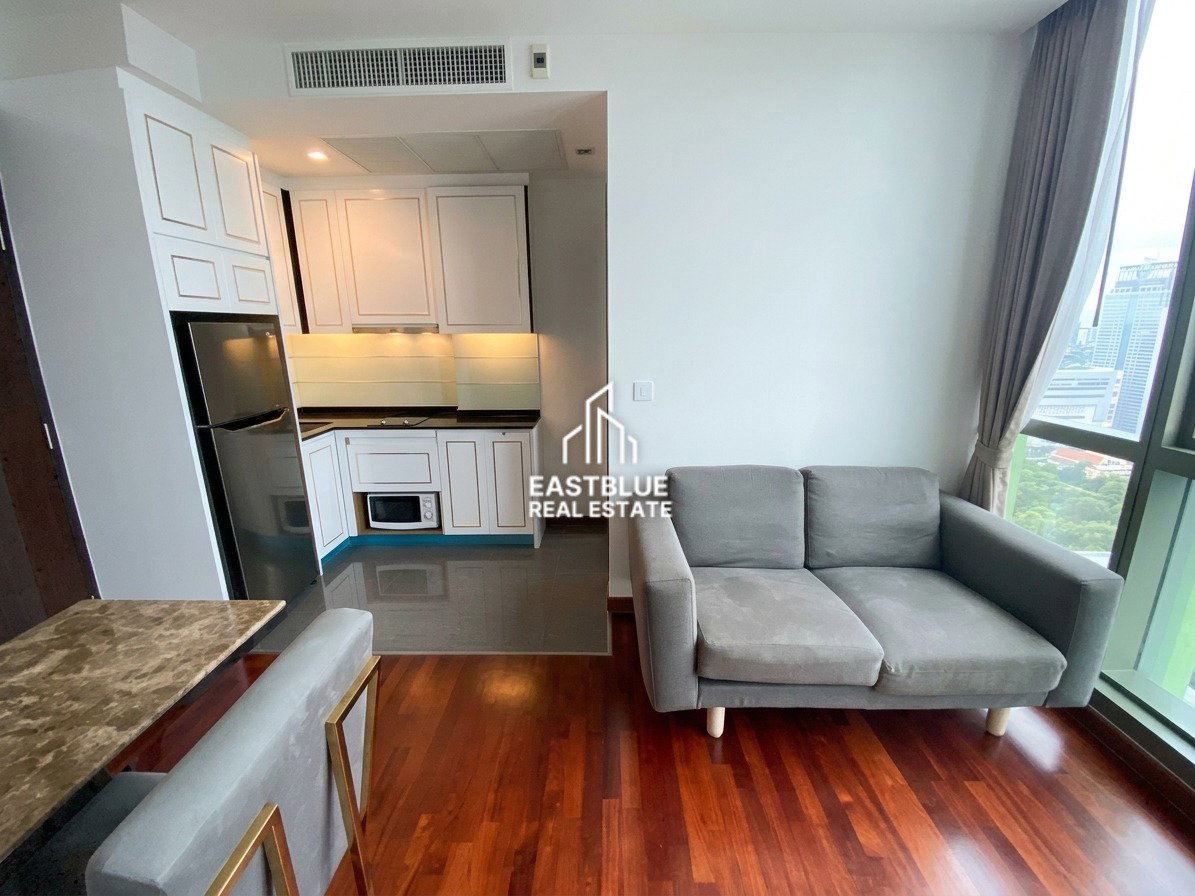 picture For Rent: Wish Signature Midtown Siam 🤩 Luxury Condo in Ratchathewi - 3/9