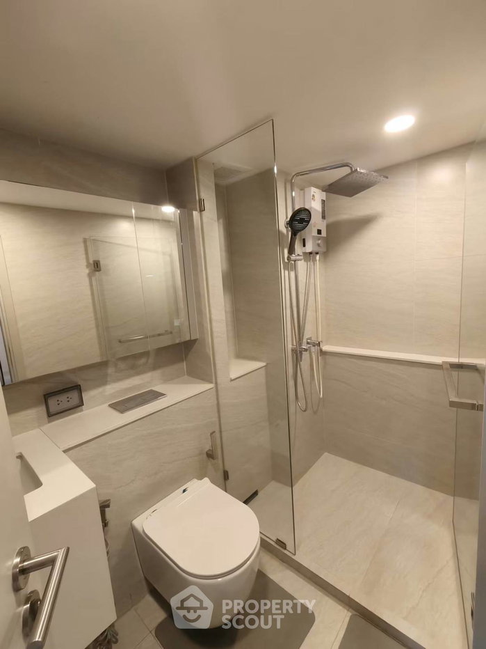 picture 1-BR Condo at SO Origin Kaset Interchange near BTS Kasetsart University (ID 3422474) - 10/10