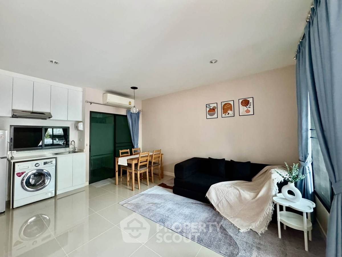 picture 2-BR Townhouse At Pleno Sukhumvit-Bangna, Bang Kaeo (ID 3420311) - 5/22