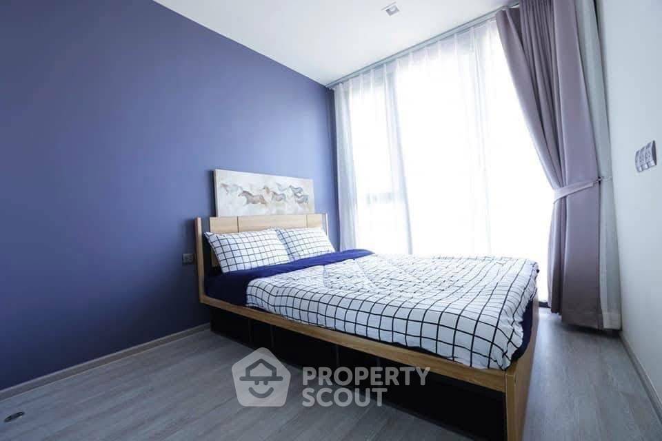 picture 1-BR Condo at The Line Sukhumvit 101 near BTS Punnawithi (ID 2430422) - 3/6
