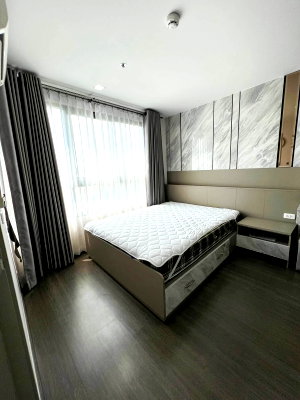 คอนโดให้เช่า : IDEO Sukhumvit 93 ห้องสวย ราคาดี สอบถามเพิ่มเติมได้ที่ Line @condorental