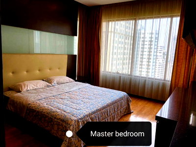 Condos for rent : [ For Rent ] The Emporio Place — 3 Bedrooms | BTS Phrom Phong | Fully Furnished [GTN-1269]