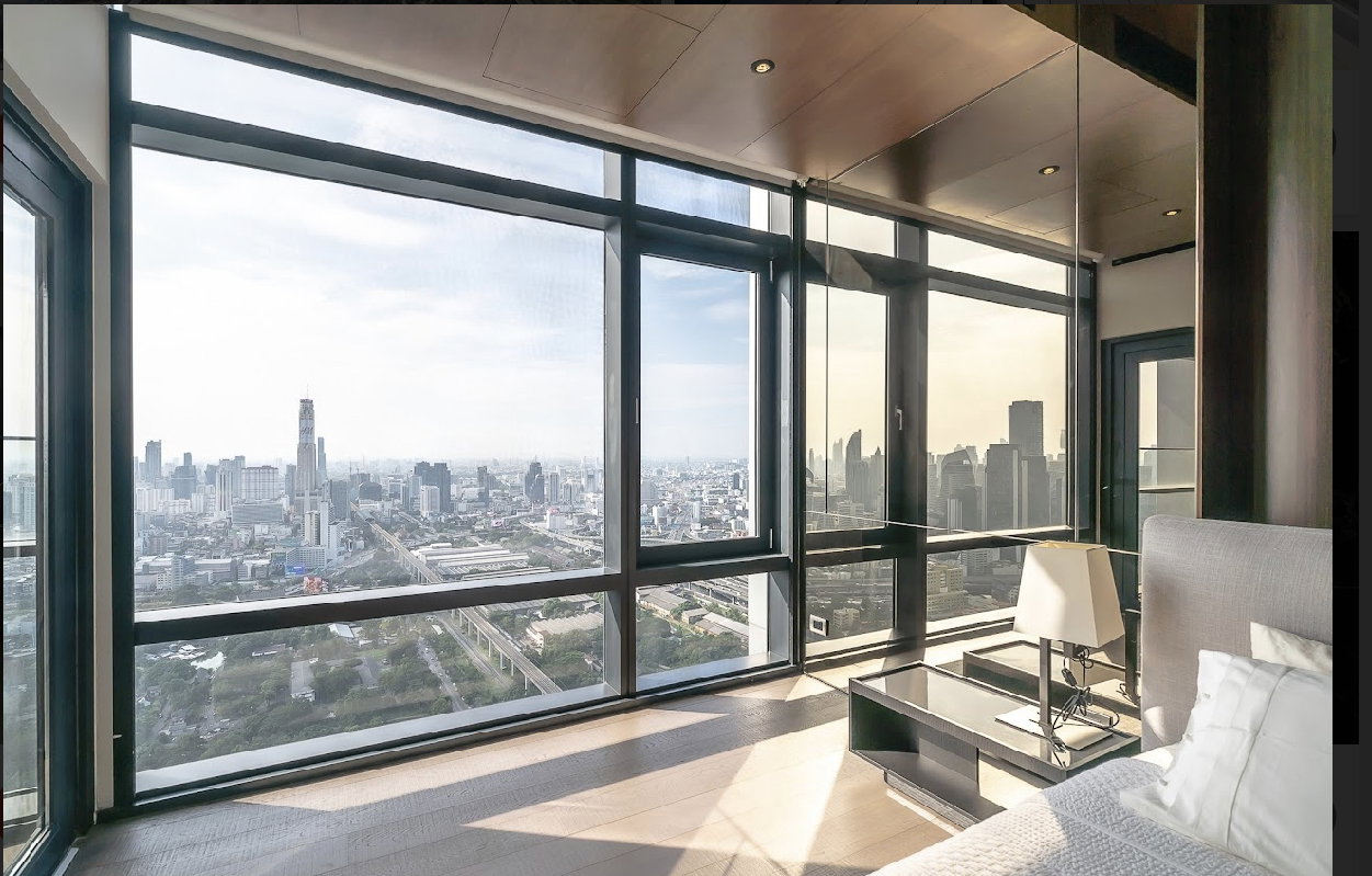 รูป 🏢 Stunning 1-bed Condo at Circle Living Prototype! 💎
Spacious 135 sqm, Priced at 24.5M THB 🤑 Near BTS Phetchaburi - รูปที่ 2/7