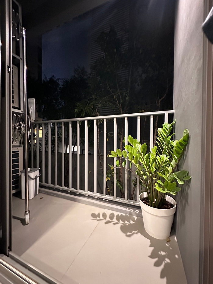 picture Quintara Phume Sukhumvit 39 for Sale 2BR 54 sqm near BTS Phrom Phong 6,500,000 THB 🌿 - 9/11