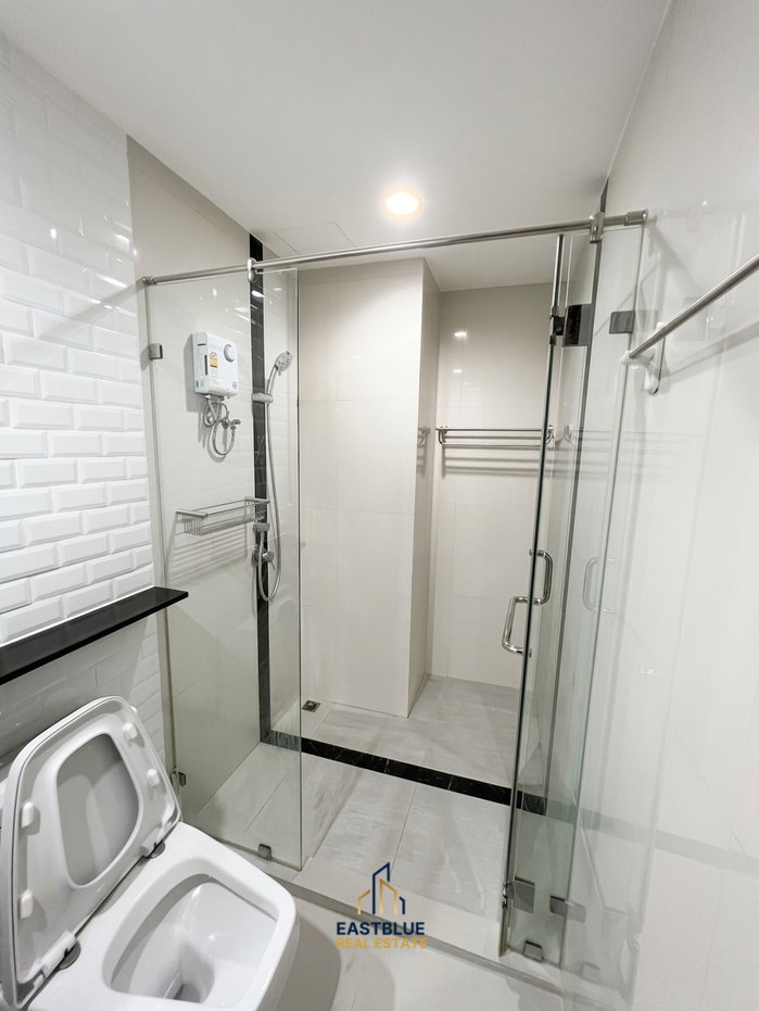 picture Wish Signature Midtown Siam: Luxury Condo for Rent! 🔑 - 6/8