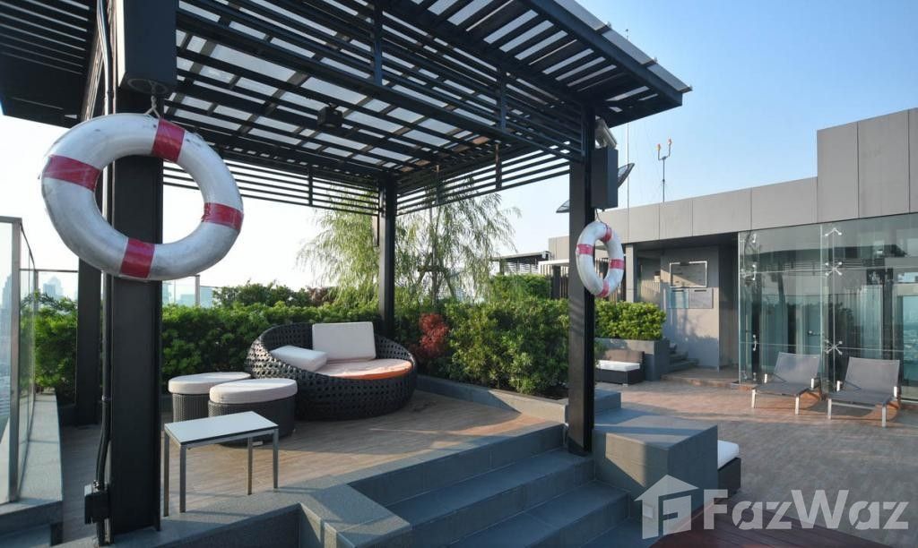 picture 1 Bedroom Condo for rent at H Sukhumvit 43 153384 - 7/9