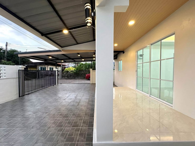 รูป บ้านเดี่ยว - หนองมะนาว(ทุ่งกราด) - รูปที่ 12/18