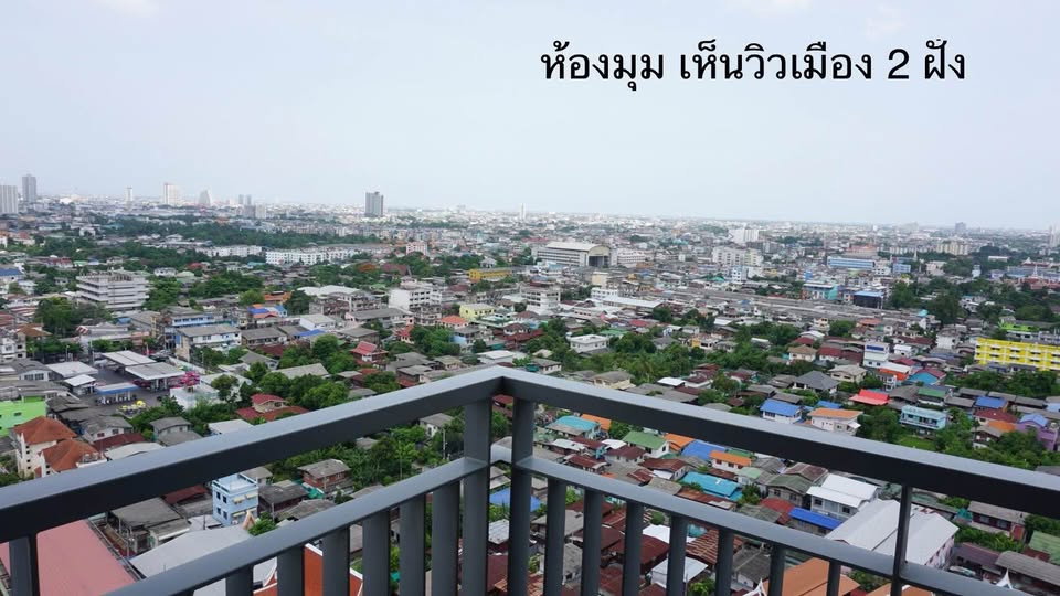 รูป เช่าคอนโด The Tempo Grand Sathorn - Wutthakat/เดอะ เทมโป แกรนด์ สาทร - วุฒากาศ (D6910080) ID Line : @condo98 - รูปที่ 4/7