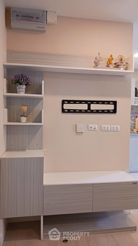 picture 1-BR Condo For Sale At The Cube Nawamin – Raminthra (ID 3421599) - 2/5