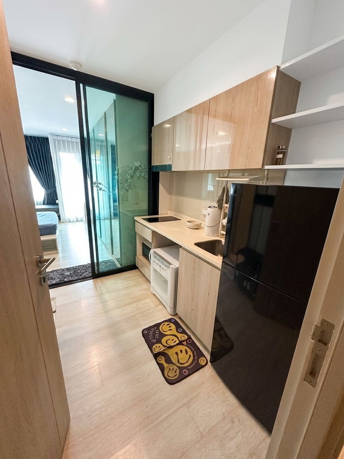 picture 💫 Chic Condo in Central CBD - Life One Wireless, 1BR/1BA, 28.27 sqm, 4.99M THB - 4/6