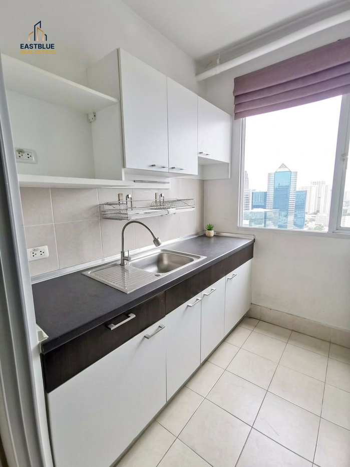 รูป ขายคอนโด Supalai Park Ratchayothin 47.5 ตร.ม. ราคา 2,800,000 ✨ - รูปที่ 3/7