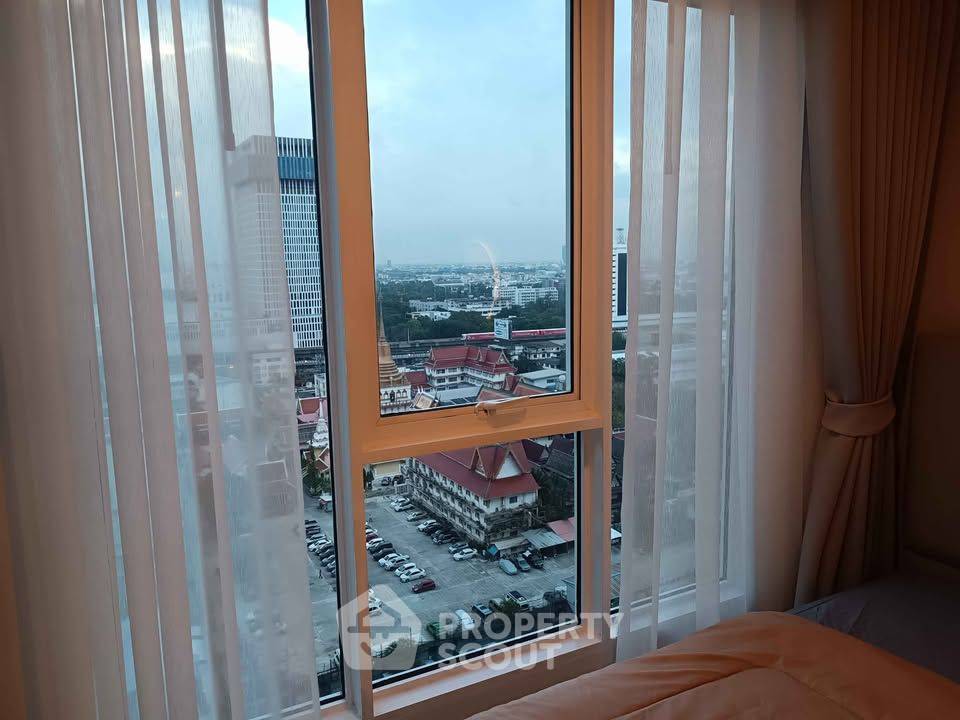 รูป คอนโด 1-ห้องนอน ที่ รีเจ้นท์ โฮม บางนา ใกล้ BTS บางนา (ID 3420350) - รูปที่ 9/20